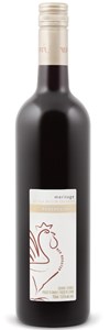 Red Rooster Winery Reserve Meritage 2011